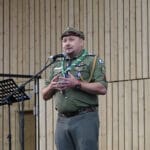 jubileusz 110-lecia harcerstwa na Ziemi Sądeckiej
