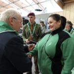 jubileusz 110-lecia harcerstwa na Ziemi Sądeckiej