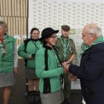 jubileusz 110-lecia harcerstwa na Ziemi Sądeckiej