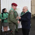 jubileusz 110-lecia harcerstwa na Ziemi Sądeckiej
