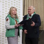 jubileusz 110-lecia harcerstwa na Ziemi Sądeckiej