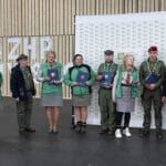 jubileusz 110-lecia harcerstwa na Ziemi Sądeckiej