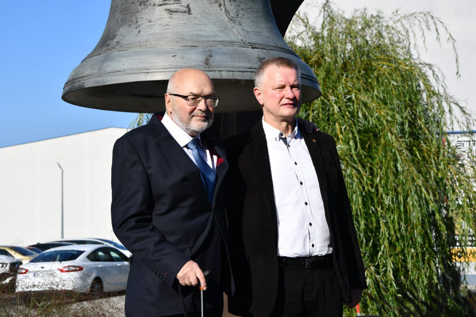 30-lecie WSB-NLU Nowy Sącz, zjazd absolwentów
