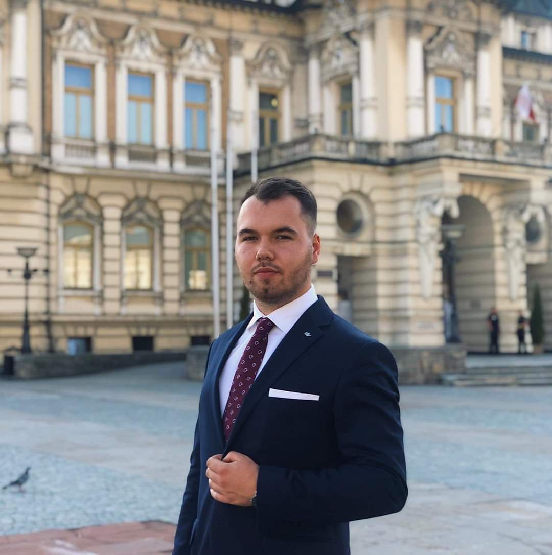 Krzysztof Rzońca, Korwin, Młodzi dla Wolności