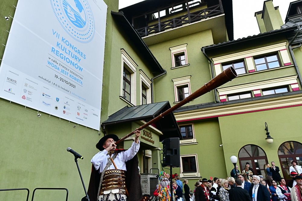 Kongres Kultury Regionów