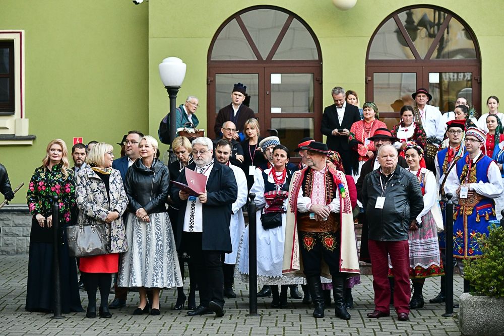 Kongres Kultury Regionów