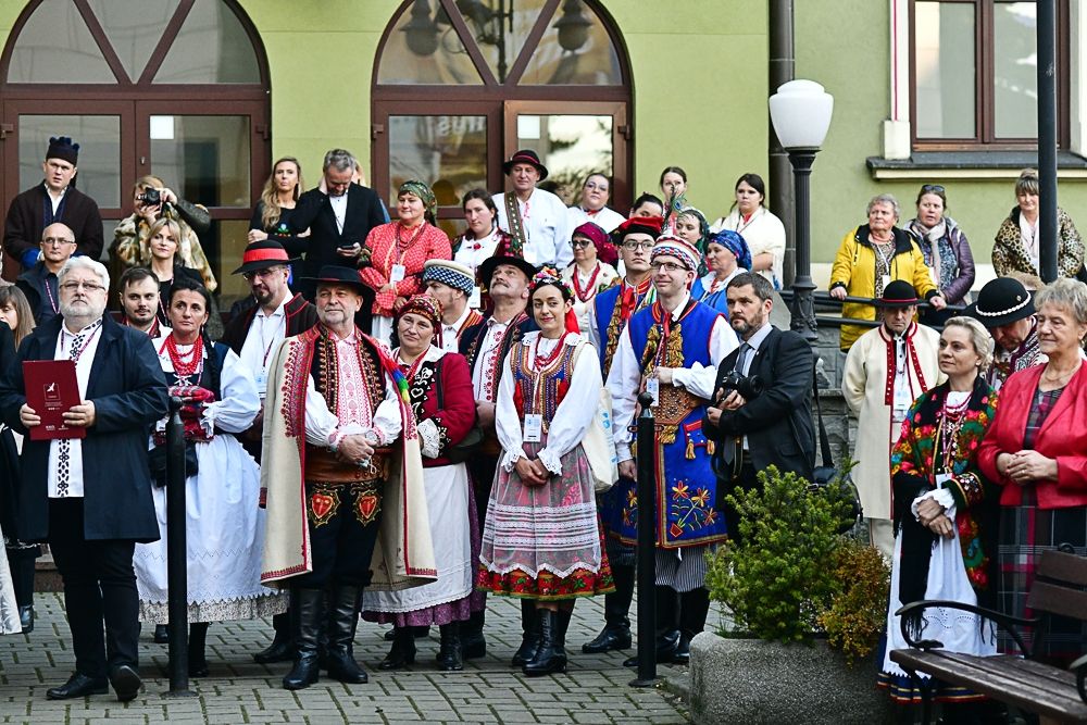 Kongres Kultury Regionów