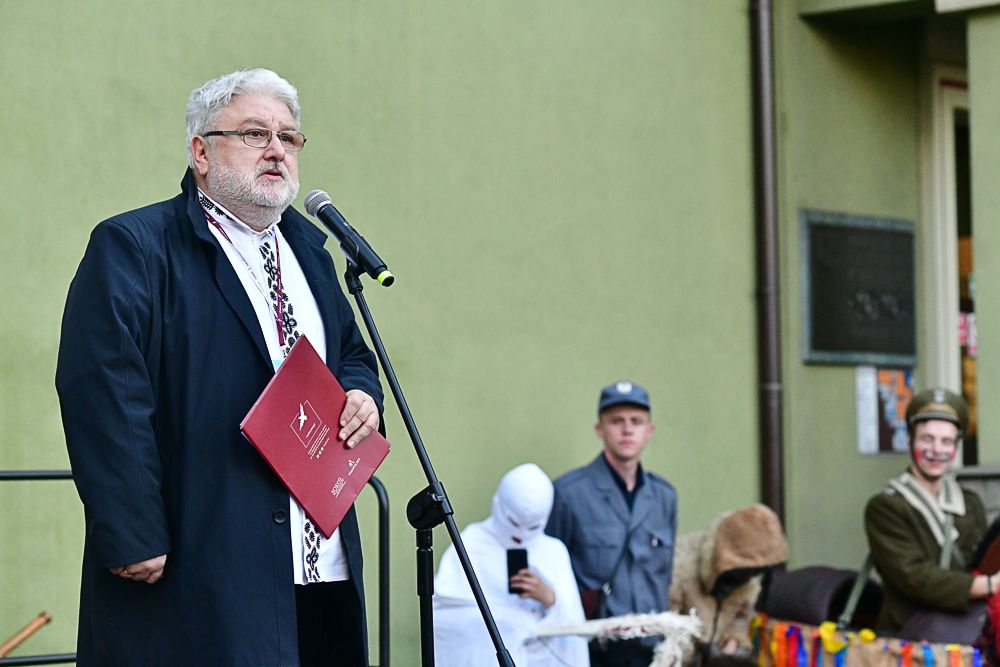 Kongres Kultury Regionów