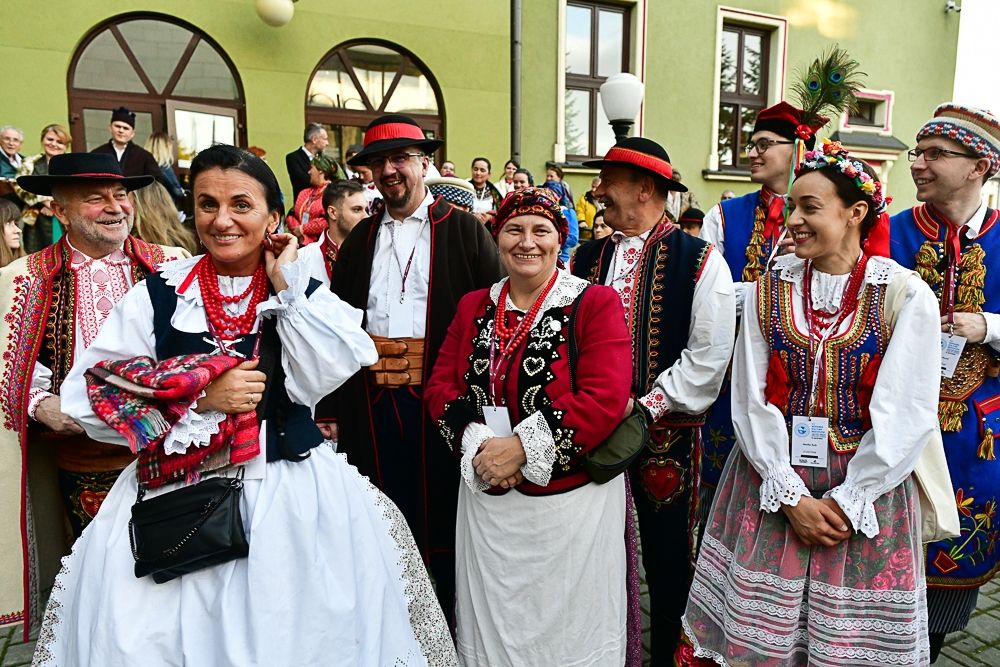 Kongres Kultury Regionów