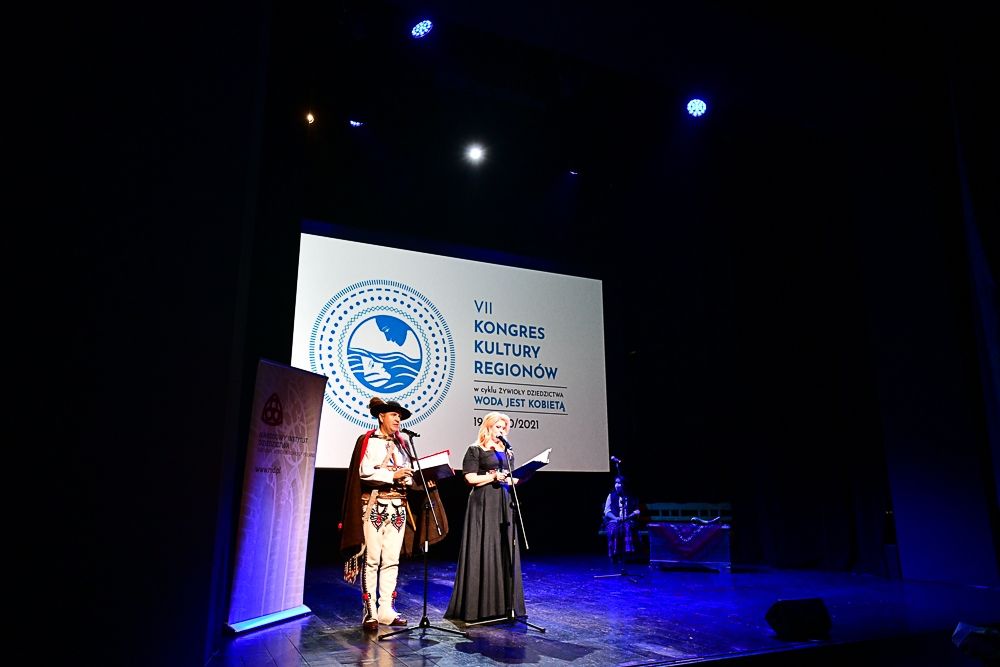 Kongres Kultury Regionów