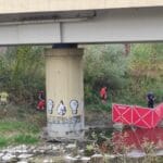 Nowy Sącz, straż pożarna, Policja, Kamienica, ul Tarnowska, ciało, pogotowie ratunkowe