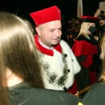 inauguracja roku akademickiego w PWSZ, Nowy Sącz