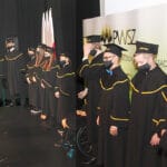 inauguracja roku akademickiego w PWSZ, Nowy Sącz