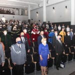 inauguracja roku akademickiego w PWSZ, Nowy Sącz