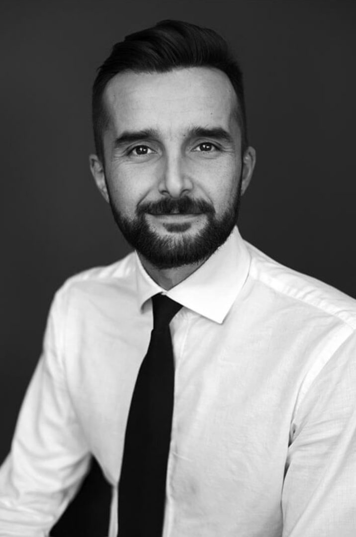 Kamil Zbozień RTCK Nowy Sącz, Fot. Dorota Czoch