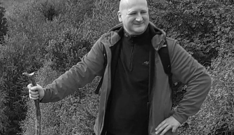 Zmarł o. Krzysztof Pietruszkiewicz. Jezuita zasłabł w trakcie mszy św.