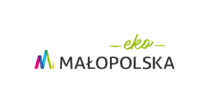 Eko Małopolska logo