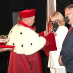 inauguracja roku akademickiego w PWSZ, Nowy Sącz