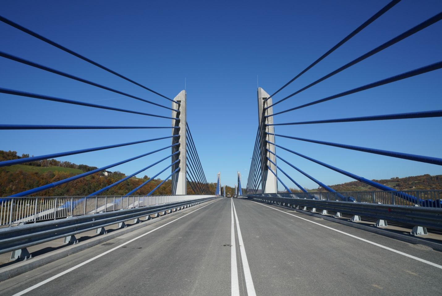 Most w Kurowie, otwarcie (2)