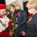 inauguracja roku akademickiego w PWSZ, Nowy Sącz