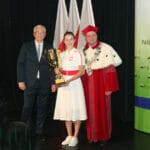 inauguracja roku akademickiego w PWSZ, Nowy Sącz