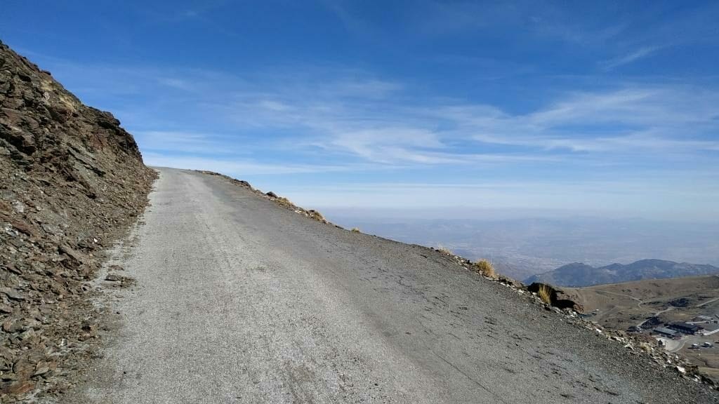 Pico de Veleta