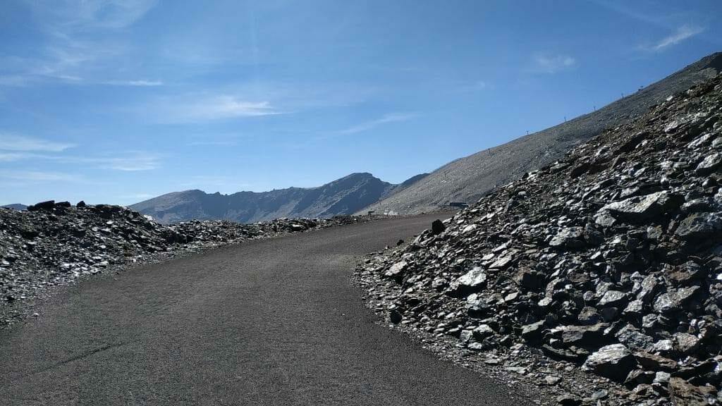 Pico de Veleta