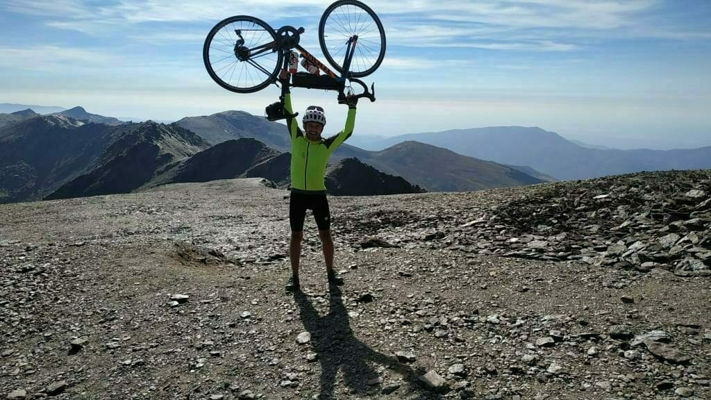Pico de Veleta