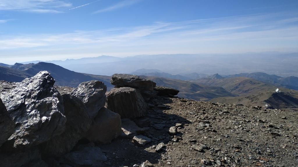 Pico de Veleta