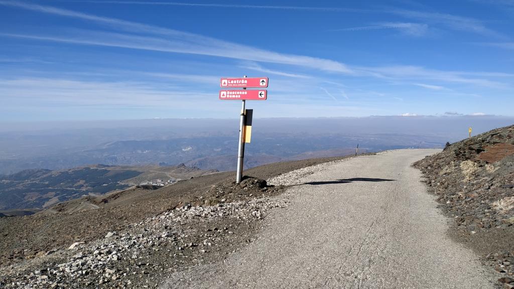 Pico de Veleta