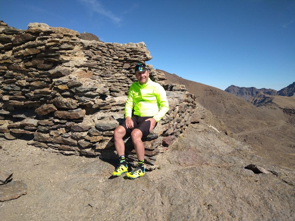 Pico de Veleta