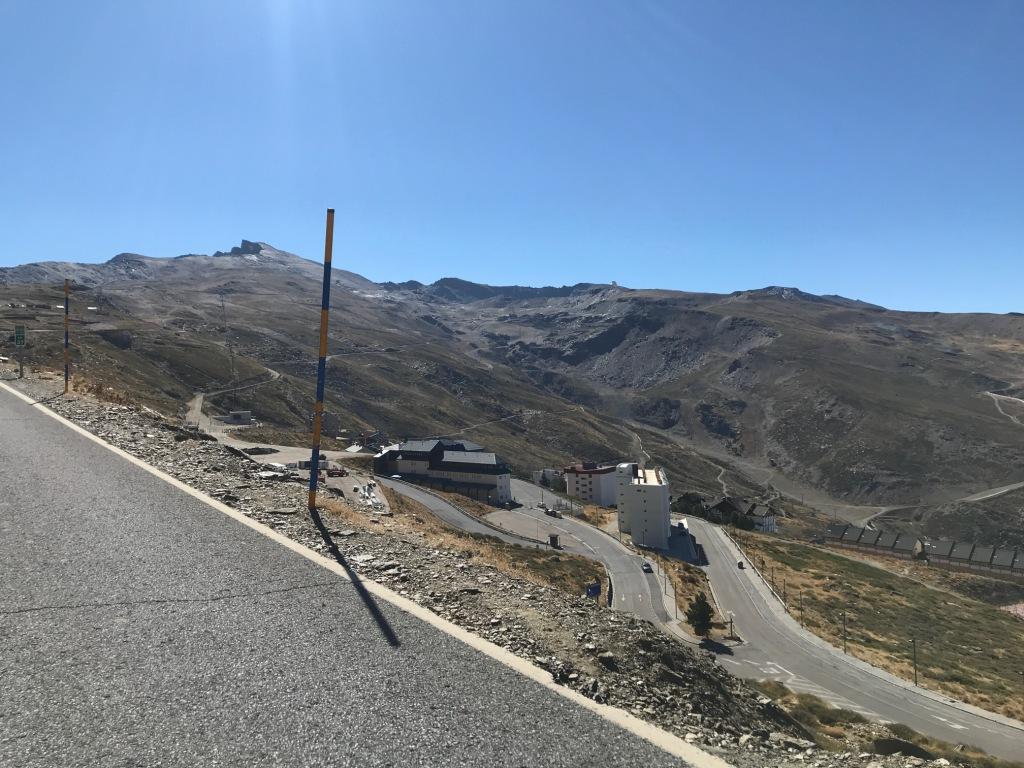 Pico de Veleta