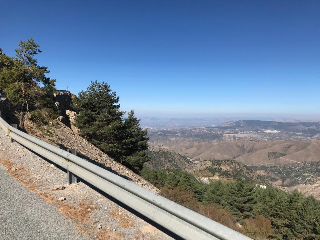 Pico de Veleta