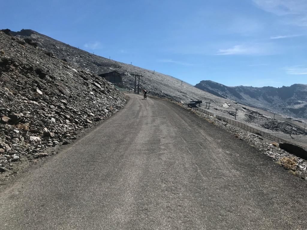 Pico de Veleta
