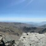 Pico de Veleta