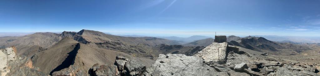 Pico de Veleta