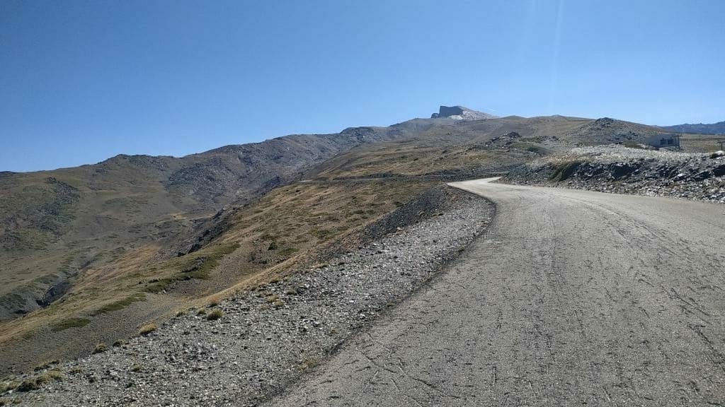 Pico de Veleta