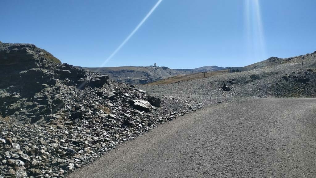 Pico de Veleta