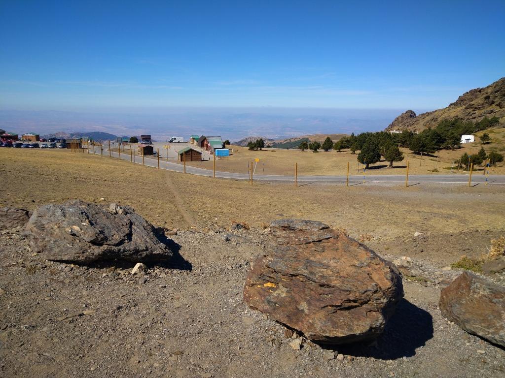 Pico de Veleta