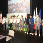 inauguracja roku akademickiego w PWSZ, Nowy Sącz