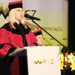 inauguracja roku akademickiego w PWSZ, Nowy Sącz