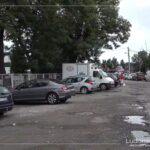 remont Starowiejskiej