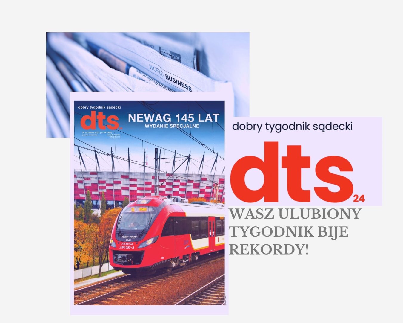 tygodnik DTS