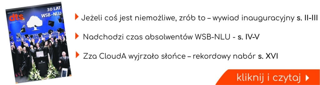WSB-NLU NOWY SĄCZ