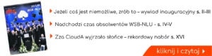 WSB-NLU NOWY SĄCZ