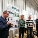 Bicepsy Sądecczyzny, wystawa