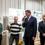 Bicepsy Sądecczyzny, wystawa