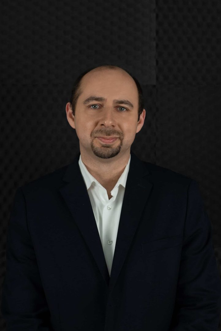 dr Jerzy Choroszczak WSB-NLU Nowy Sącz