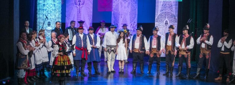 Woda jest kobietą… Trwa rejestracja na Kongres Kultury Regionów!