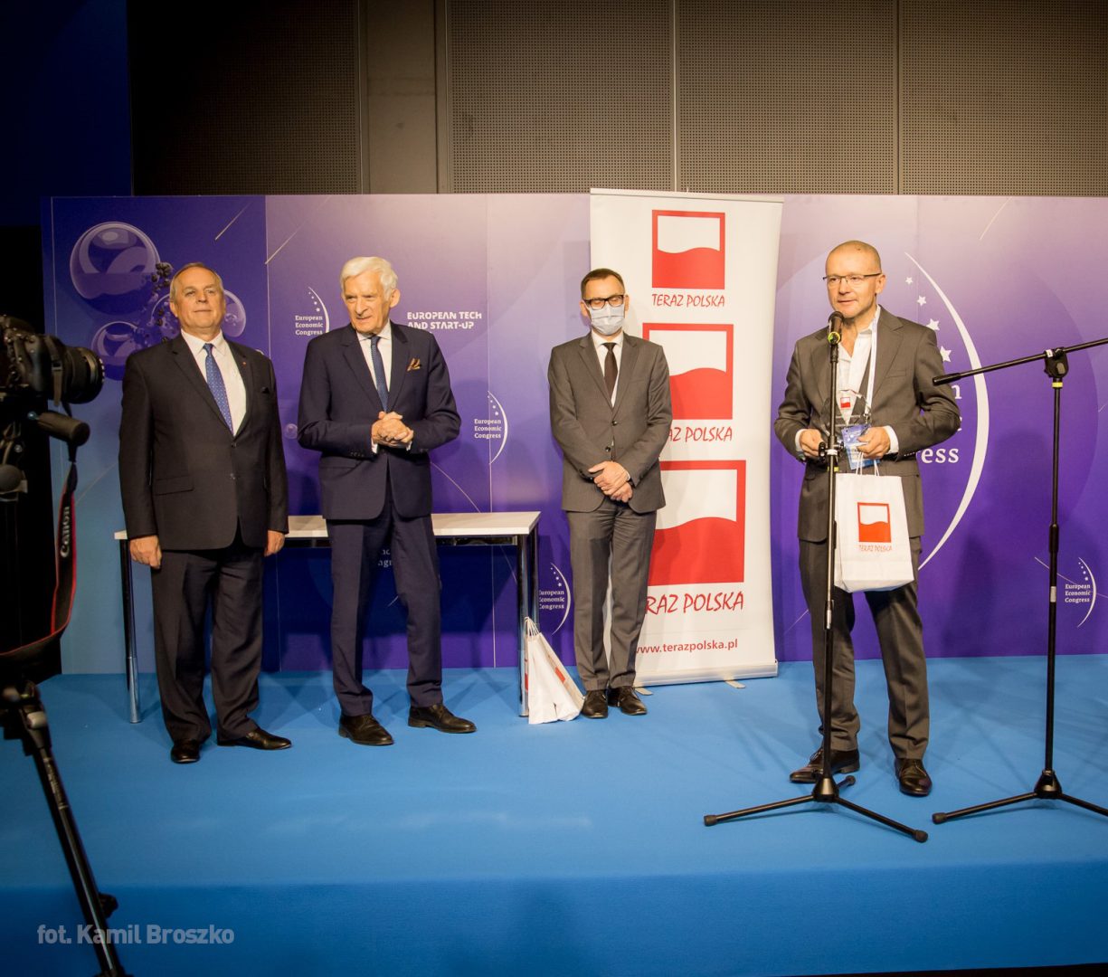 Ambasador FAKRO